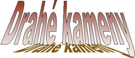Drah kameny